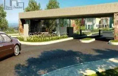 Casa com 4 suites à venda, 380 m² por r$ 4.300.000 - alphaville nova esplanada ii - votorantim/sp