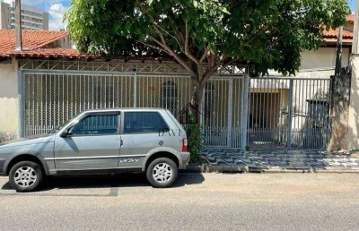 Casa à venda, 200 m² por r$ 450.000,00 - vila jardini - sorocaba/sp
