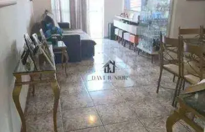 Apartamento à venda, 96 m² por r$ 370.000,00 - jardim santa rosália - sorocaba/sp