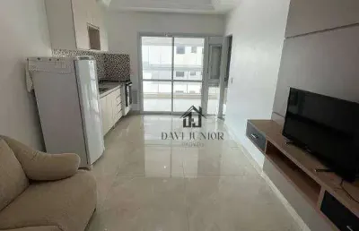 Apartamento para alugar, 52 m² por r$ 4.000,00/mês - parque campolim - sorocaba/sp
