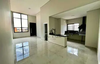 Casa à venda, 140 m² por r$ 835.000,00 - condomínio villagio wanel - sorocaba/sp