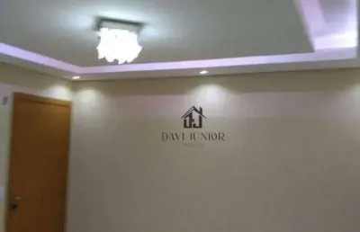 Apartamento à venda, 48 m² por r$ 305.000,00 - jardim são carlos - sorocaba/sp