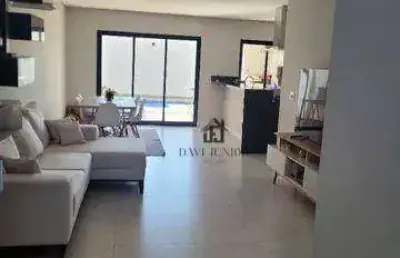 Casa à venda, 180 m² por r$ 1.650.000,00 - condomínio villagio wanel - sorocaba/sp