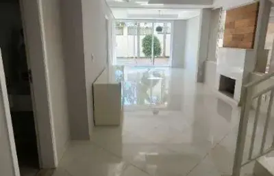 Casa com 4 dormitórios para alugar, 311 m² por r$ 12.980,00/mês - condomínio tivoli - sorocaba/sp