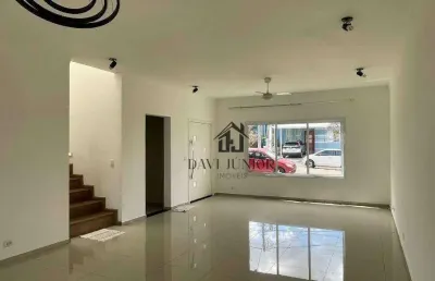 Casa à venda, 163 m² por r$ 760.000,00 - condomínio horto florestal iii - sorocaba/sp