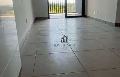 Apartamento com 2 dormitórios, 76 m² - venda por r$ 912.000,00 ou aluguel por r$ 4.189,26/mês - alto da boa vista - sorocaba/sp