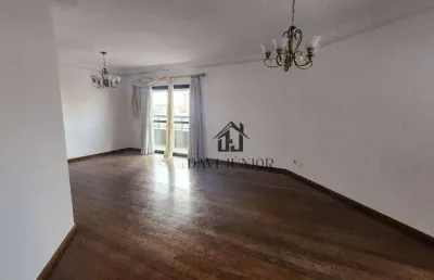 Apartamento à venda, 176 m² por r$ 850.000,00 - centro - sorocaba/sp