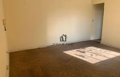 Apartamento à venda, 119 m² por r$ 250.000,00 - centro - sorocaba/sp