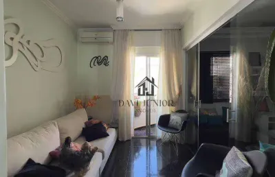 Apartamento à venda, 99 m² por r$ 590.000,00 - parque campolim - sorocaba/sp