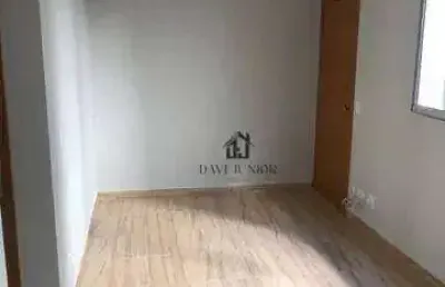Apartamento à venda, 52 m² por r$ 195.000,00 - caguaçu - sorocaba/sp