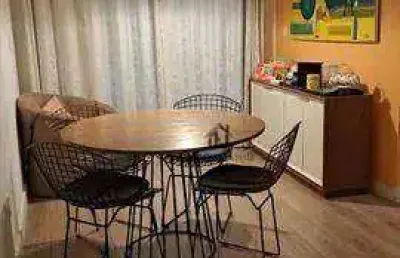 Apartamento à venda, 125 m² por r$ 750.000,00 - além ponte - sorocaba/sp