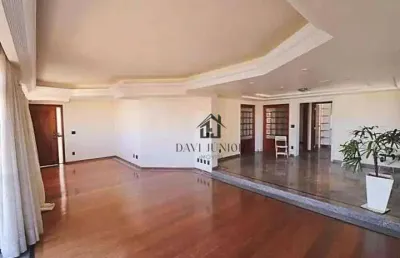 Apartamento com 3 suites à venda, 206 m² por r$ 865.000 - condomínio edifício santa sofia - sorocaba/sp