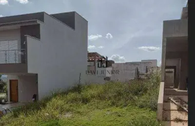 Terreno à venda, 201 m² por r$ 245.000,00 - condomínio residencial reserva ipanema - sorocaba/sp