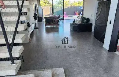 Casa à venda, 242 m² por r$ 1.700.000,00 - condomínio cyrela landscape - votorantim/sp