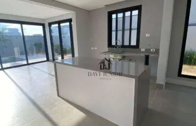Casa à venda, 336 m² por r$ 3.700.000,00 - condomínio villas do golfe - itu/sp