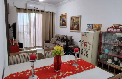 Apartamento à venda, 60 m² por r$ 560.000,00 - parque campolim - sorocaba/sp