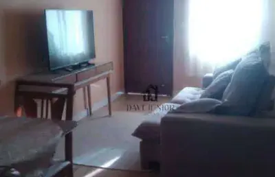 Casa à venda por r$ 400.000,00 - jardim residencial villa amato - sorocaba/sp