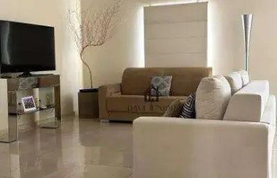 Casa com 3 dormitórios à venda, 393 m² por r$ 2.900.000,00 - condomínio tivoli - sorocaba/sp