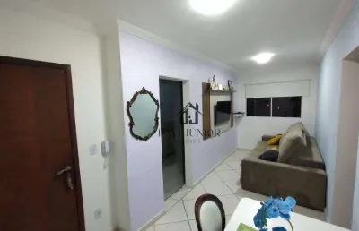 Apartamento à venda, 77 m² por r$ 230.000,00 - vila barão - sorocaba/sp