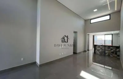 Casa à venda, 155 m² por r$ 1.100.000,00 - condomínio campos do conde ll - sorocaba/sp