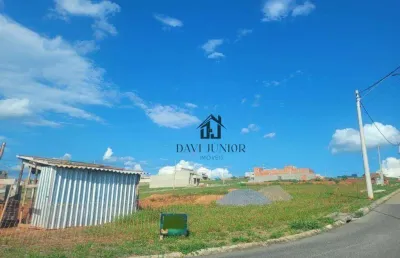 Terreno à venda, 240 m² por r$ 240.000,00 - condominio residencial reserva ipanema ii - sorocaba/sp