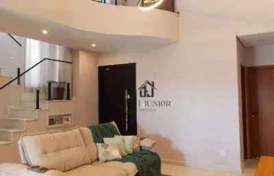Casa à venda, 171 m² por r$ 1.437.000,00 - condomínio villagio wanel - sorocaba/sp