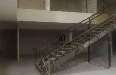 Salão para alugar, 800 m² por r$ 16.560,00/mês - parque campolim - sorocaba/sp