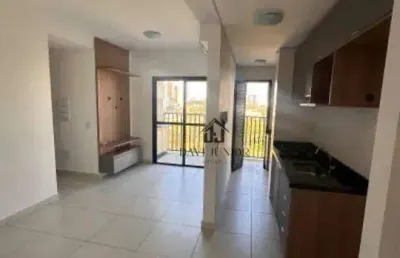 Apartamento à venda, 55 m² por r$ 532.000,00 - parque campolim - sorocaba/sp