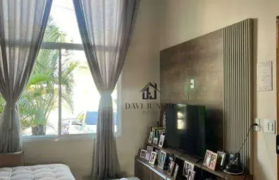 Casa à venda, 128 m² por r$ 980.000,00 - condomínio villagio milano - sorocaba/sp
