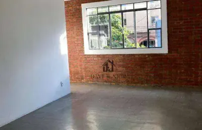 Sala para alugar, 60 m² por r$ 1.720,00/mês - centro - sorocaba/sp