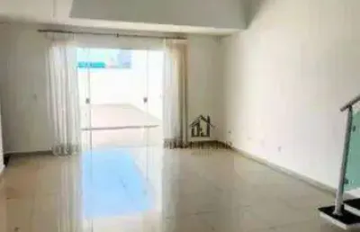 Casa à venda, 136 m² por r$ 800.000,00 - condomínio golden park sigma - sorocaba/sp