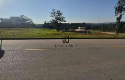 Terreno à venda, 1080 m² por r$ 680.000,00 - condomínio vittorio emanuele - sorocaba/sp