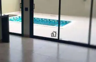 Casa à venda, 210 m² por r$ 1.350.000,00 - condomínio villagio milano - sorocaba/sp