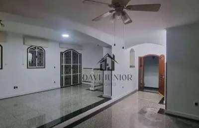 Casa à venda, 275 m² por r$ 820.000,00 - vila trujillo - sorocaba/sp
