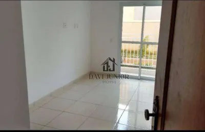 Apartamento com 2 dormitórios à venda, 55 m² por r$ 288.000,00 - éden - sorocaba/sp