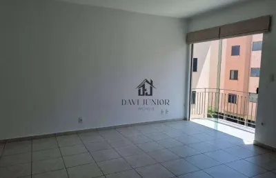 Apartamento à venda, 86 m² por r$ 390.000,00 - jardim faculdade - sorocaba/sp
