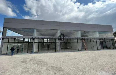 Loja para alugar, 125 m² por r$ 5.000,00/mês - jardim califórnia - sorocaba/sp