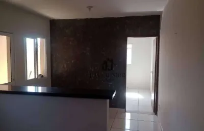 Casa à venda, 54 m² por r$ 256.000,00 - condomínio residencial savoia - sorocaba/sp