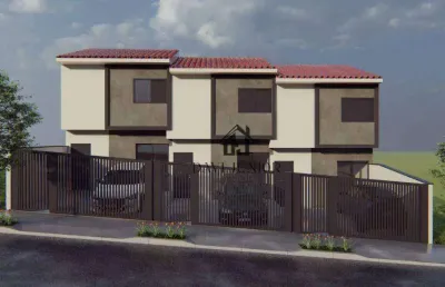 Casa com 2 dormitórios à venda, 57 m² por r$ 360.000,00 - jardim gonçalves - sorocaba/sp