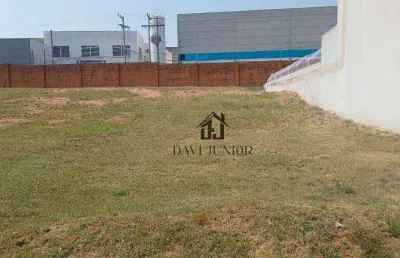 Terreno à venda, 318 m² por r$ 450.000,00 - condomínio ibiti reserva - sorocaba/sp