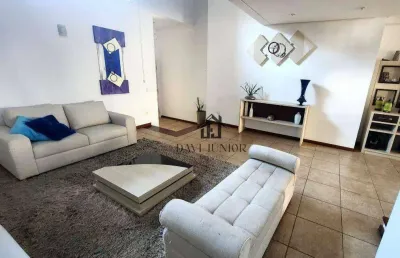 Casa com 3 dormitórios à venda, 340 m² por r$ 2.800.000,00 - condomínio tivoli - sorocaba/sp