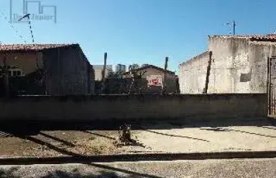 Terreno à venda, 137 m² por r$ 345.000,00 - jardim residencial deolinda guerra - sorocaba/sp