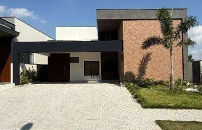 Casa com 4 dormitórios, 237 m² - venda por r$ 2.500.000,00 ou aluguel por r$ 19.100,00/mês - condomínio alphaville castello - itu/sp