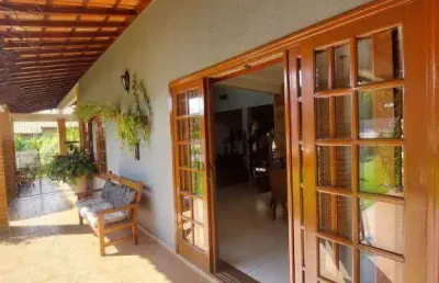 Casa com 4 dormitórios sendo 2 suítes à venda, 600 m² por r$ 2.700.000 - condomínio vivendas do lago - sorocaba/sp