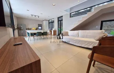 Casa à venda, 355 m² por r$ 3.800.000,00 - condomínio tivoli - sorocaba/sp