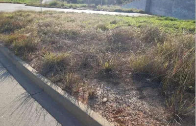 Terreno à venda, 242 m² por r$ 230.000,00 - condomínio residencial villaggio ipanema i - sorocaba/sp