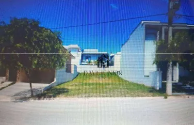 Terreno à venda, 272 m² por r$ 450.000,00 - condomínio ibiti reserva - sorocaba/sp