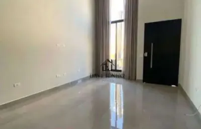 Casa à venda, 170 m² por r$ 1.880.000,00 - condomínio villagio milano - sorocaba/sp
