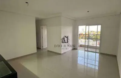 Apartamento com 3 dormitórios à venda, 85 m² por r$ 830.000,00 - parque campolim - sorocaba/sp