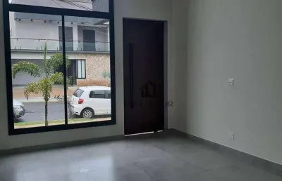 Casa com 3 suites à venda, 163 m² por r$ 1.390.000 - residencial le france - sorocaba/sp